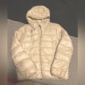 TNA little fuzzy puff